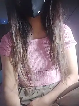 Tasty Cherry online show from May 16, 8:19 pm