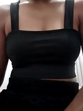 Tasty Cherry online show from April 23, 5:47 pm