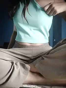 Snapshot of Tasty_Cherry chatting on July 17, 1:14 am Tasty Cherry online show from July 17, 1:14 am