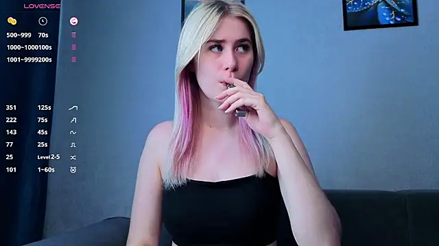 ivygenesis online show from June 18, 3:49 am