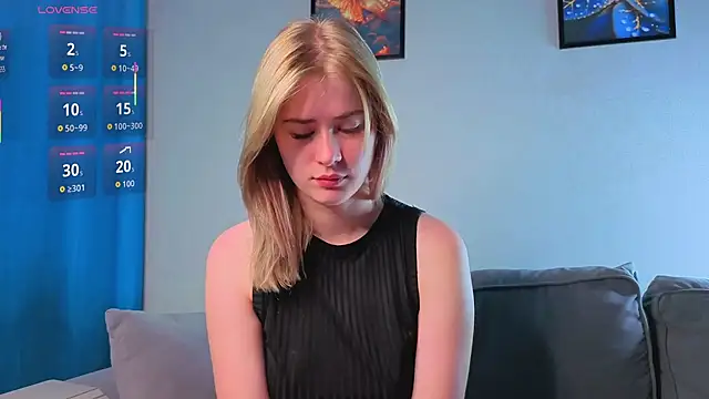 ivygenesis online show from July 12, 5:30 am