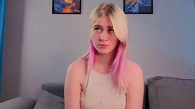 ivygenesis online show from June 8, 3:51 am