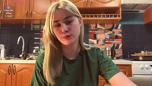 ivygenesis online show from March 23, 4:07 pm