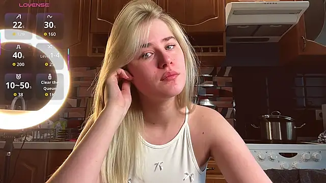 ivygenesis online show from March 31, 3:41 am