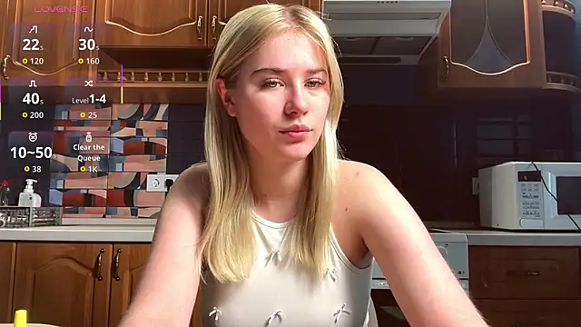ivygenesis online show from April 17, 3:09 am