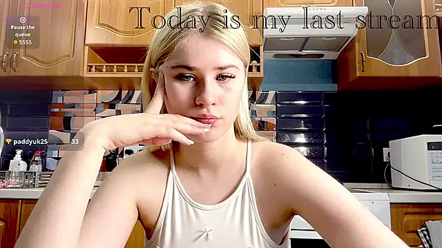 ivygenesis online show from May 3, 3:11 am