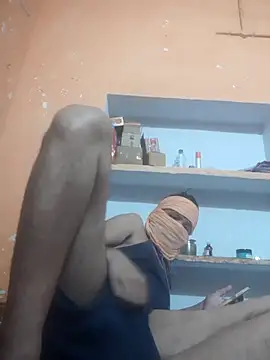 bodymassage455 online show from March 24, 5:35 pm