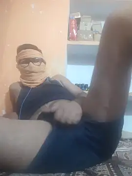 bodymassage455 online show from March 26, 5:33 pm