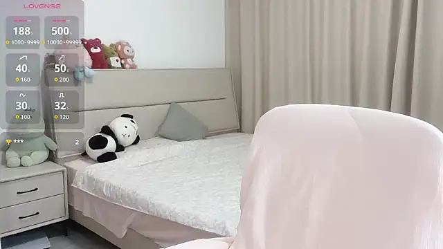 Sisi-000 online show from April 4, 11:28 am