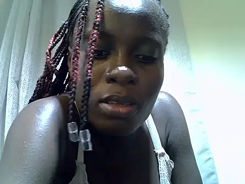 Snapshot of KendyQ_ chatting on June 14, 7:15 pm KendyQ online show from June 14, 7:15 pm