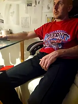 dufatcock online show from March 23, 7:30 am