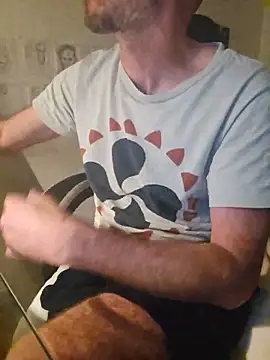 dufatcock online show from June 17, 3:28 am