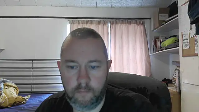 JobeySays online show from March 12, 9:46 am