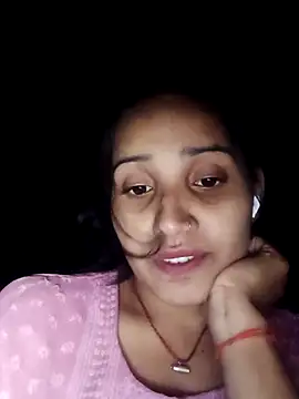 Sonal-rani online show from April 9, 5:08 pm