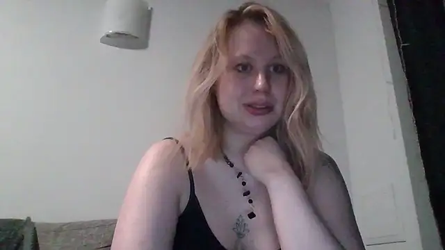 Bridget Kiss online show from March 25, 9:14 pm