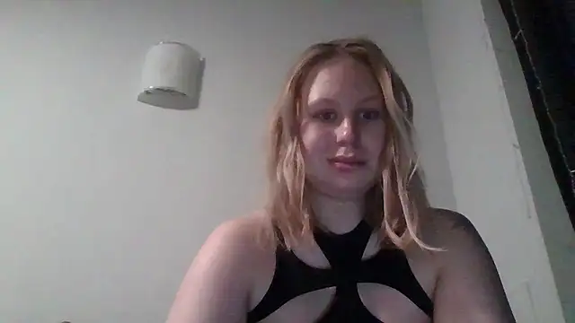 Bridget Kiss online show from March 20, 7:15 pm