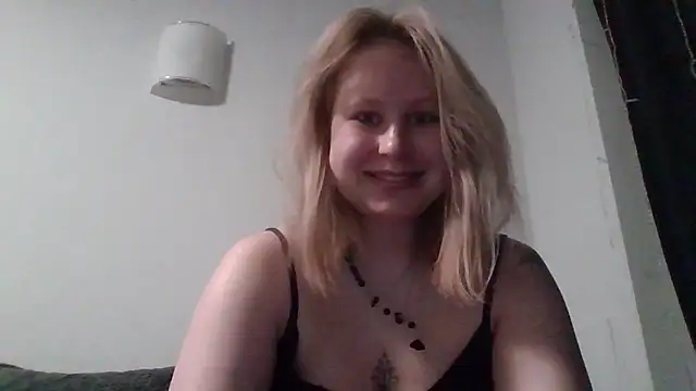 Bridget Kiss online show from March 24, 5:35 pm