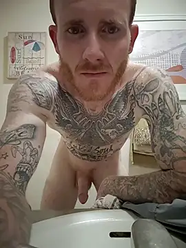 redandjuicy online show from April 27, 10:41 pm