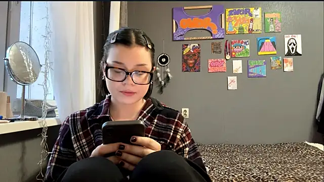 XxDarkAngelxXX online show from March 19, 3:23 pm