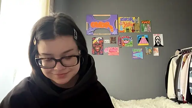 XxDarkAngelxXX online show from April 19, 2:51 pm