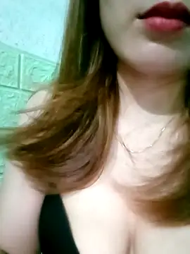 candy flo online show from April 15, 7:51 pm