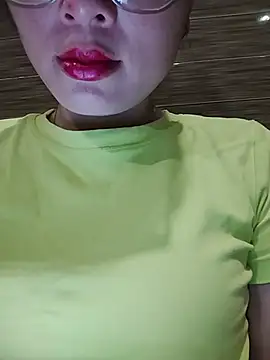 candy flo online show from May 14, 8:22 am