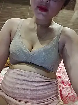 candy flo online show from May 25, 3:33 pm