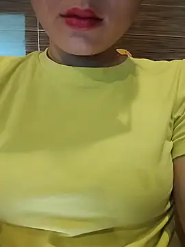candy flo online show from May 13, 7:59 am