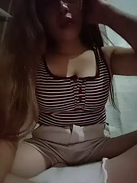 DawnG x online show from July 17, 1:58 am