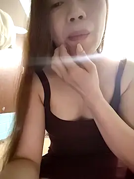 DawnG x online show from April 22, 3:52 pm