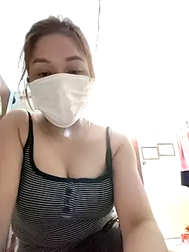 DawnG x online show from April 18, 2:58 am