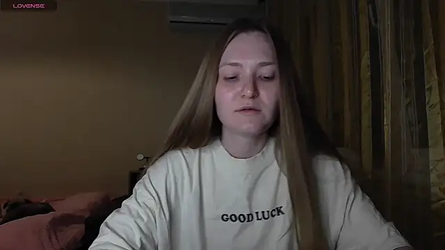 Belle Brooks online show from May 6, 8:13 pm