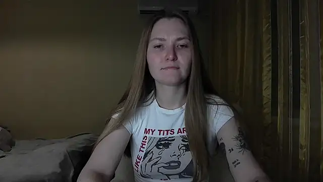 Belle Brooks online show from April 30, 6:48 pm