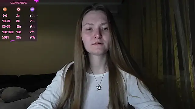 Belle Brooks online show from May 4, 8:55 pm