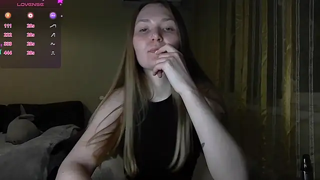 Belle Brooks online show from May 3, 7:17 pm