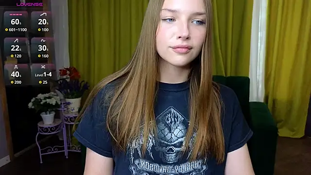 DariaAngels online show from June 17, 11:31 am