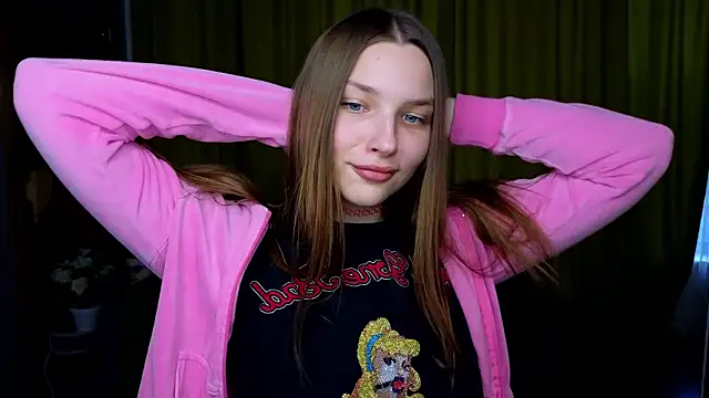 DariaAngels online show from March 12, 12:53 pm