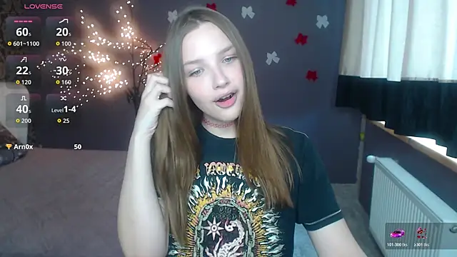 DariaAngels online show from April 16, 11:44 am