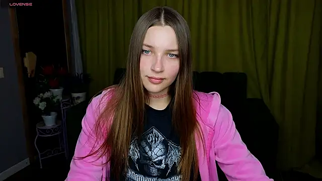 DariaAngels online show from March 14, 12:44 pm