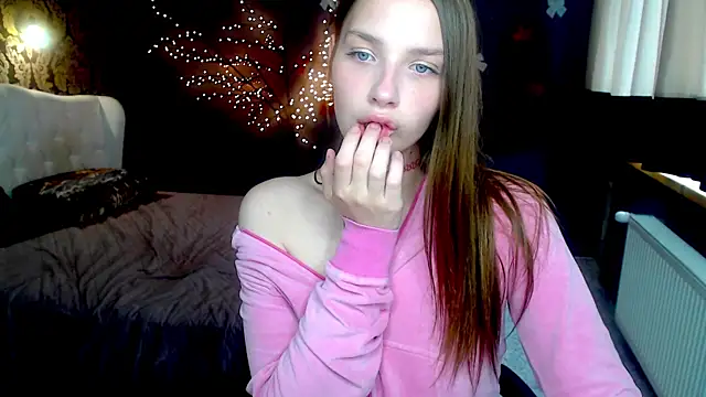 DariaAngels online show from April 2, 11:39 am