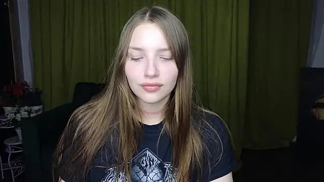 DariaAngels online show from March 27, 6:53 pm