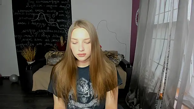 DariaAngels online show from March 16, 12:31 pm