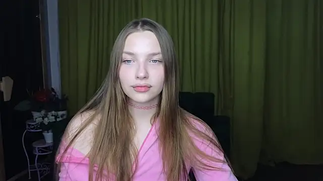 DariaAngels online show from March 29, 1:13 pm