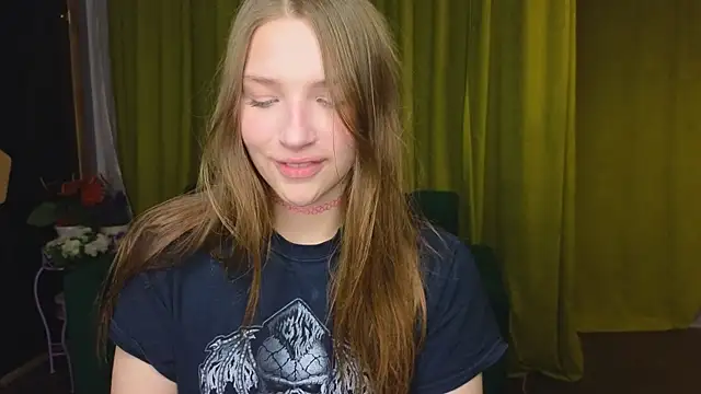 DariaAngels online show from April 3, 6:14 pm