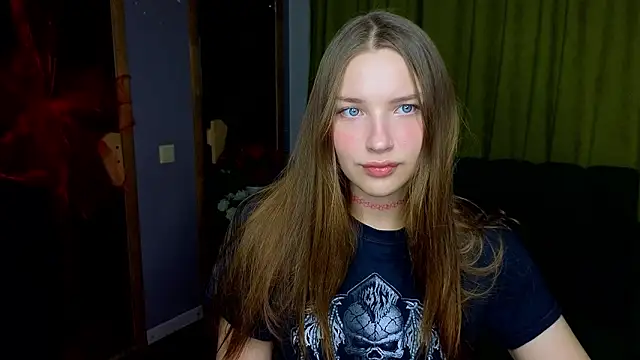 DariaAngels online show from March 20, 6:42 pm