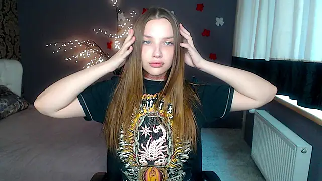 DariaAngels online show from March 19, 12:27 pm