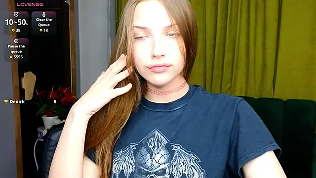 DariaAngels online show from May 10, 5:48 pm