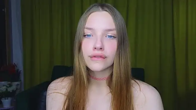 DariaAngels online show from April 8, 11:33 am