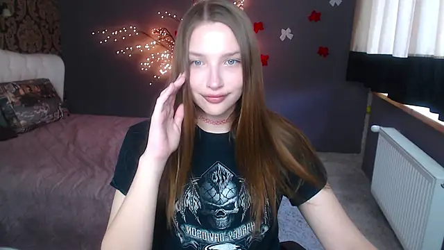 DariaAngels online show from March 26, 12:36 pm