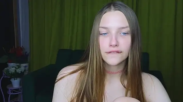 DariaAngels online show from April 4, 11:55 pm